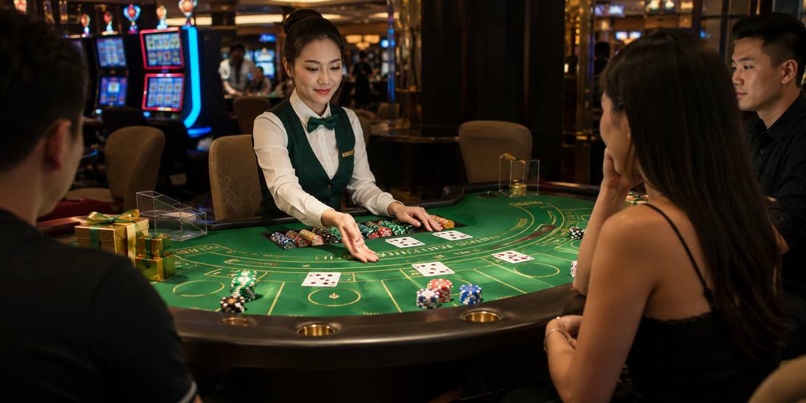 ga68 Sảnh slot ga68 xây dựng cho tài khoản Vietnam như thế nào