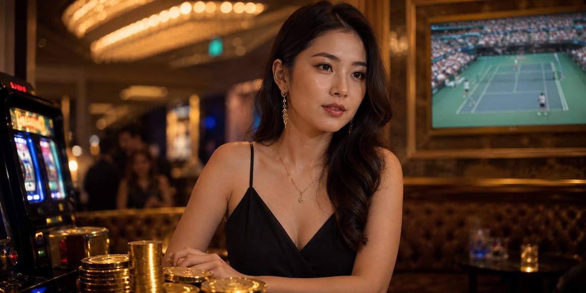 ga68 Live Casino