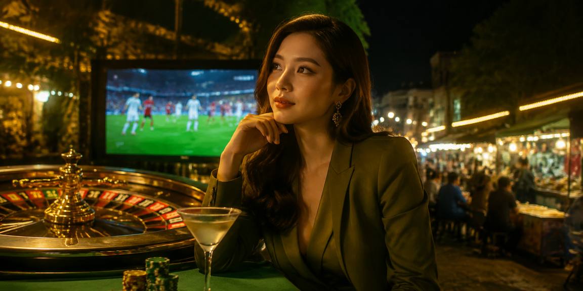 ga68 Phòng live casino với dealer thật và kết quả trực tiếp